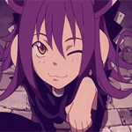 99px.ru аватар Блэр / Blair из аниме Пожиратель душ / Soul Eater