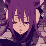 99px.ru аватар Блэр / Blair из аниме Пожиратель душ / Soul Eater