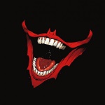 99px.ru аватар Зубастая улыбка Джокера / Joker из фильма Batman