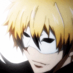 99px.ru аватар Lawless / Лоурес / Хайд из аниме Сервамп / Servamp