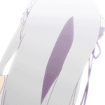 99px.ru аватар Эмилия / Emilia из аниме Re: Жизнь в альтернативном мире с нуля / Re:Zero kara Hajimeru Isekai Seikatsu