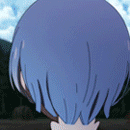 99px.ru аватар Рем / Rem из аниме Re: Жизнь в альтернативном мире с нуля / Re:Zero kara Hajimeru Isekai Seikatsu