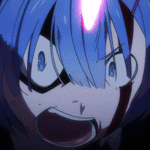 Аватар Рем / Rem из аниме Re: Жизнь в альтернативном мире с нуля / Re:Zero kara Hajimeru Isekai Seikatsu