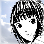 Аватар Hiyori Iki / Хиери Ики из манги Noragami / Бездомный Бог