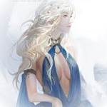 Аватар Daenerys / Дейенерис, by Claparo-Sans