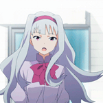 Аватар Таканэ Сидзе / Takane Shijou из аниме Идолмастер / The iDOLM@STER