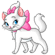 99px.ru аватар Милая кошечка, by Florhalie