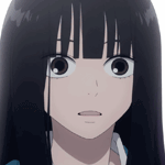 Аватар Куронума Савако / Kuronuma Sawako из аниме Kimi ni Todoke / Дотянуться до тебя