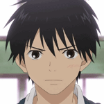 Аватар Shouta Kazehaya / Сета Кадзэхая из аниме Kimi ni Todoke / Дотянуться до тебя