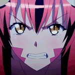 Аватар Мия / Miia из аниме Повседневная жизнь с девушкой-монстром / Monster Musume no Iru Nichijou