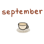 99px.ru аватар Из фразы september / сентябрь льется чай в кружку