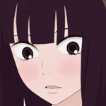 99px.ru аватар Куронума Савако / Kuronuma Sawako из аниме Kimi ni Todoke / Дотянуться до тебя