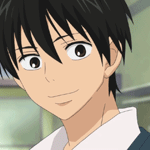 99px.ru аватар Shouta Kazehaya / Сета Кадзэхая из аниме Kimi ni Todoke / Дотянуться до тебя