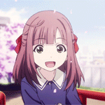 Аватар Судзуко Хомура / Suzuko Homura из аниме Лострейдж: Побуждение «WIXOSS» / Lostorage Incited WIXOSS