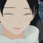 99px.ru аватар Куронума Савако / Kuronuma Sawako из аниме Kimi ni Todoke / Дотянуться до тебя