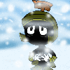 Аватар Marvin the Martian / Марвин из мультсериала Looney Tunes / Веселые Мелодии