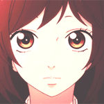99px.ru аватар Футаба Йошиока / Futaba Yoshioka из аниме Неудержимая юность / Ao Haru Ride