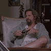 Аватар Большой Лесбовский / The Big Lebowski