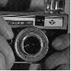 Аватар Фотоаппарат со вспышкой