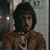 Аватар Сильвестр Сталлоне / Sylvester Stallone / В метрополитене