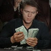 Аватар Steve McQueen / Стив Маккуин в фильме The Cincinnati Kid / Цинциннати Кид