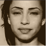 Аватар Sade Adu / Шаде Абу из британской музыкальной группы Sade