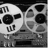 Аватар Играющий бобинный магнитофон