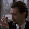 99px.ru аватар Steve Buscemi / Стив Бушеми в фильме Reservoir Dogs / Бешеные псы