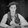 Аватар Buster Keaton / Бастер Китон — американский комедийный актер и режиссер