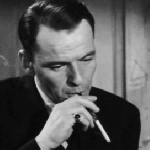 99px.ru аватар Frank Sinatra / Френк Синатра — американский певец, актер, кинорежиссер, продюсер и шоумен