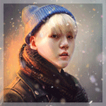 Аватар Шуга / Suga / Мин Юн Ги / Min Yoon Gi-участник южно-корейской группы BTS / BangTan Boys / Bulletproof Boy Scouts