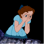 Аватар Wendy / Венди из мультфильма Peter Pan / Питер Пэн