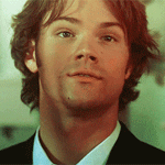 99px.ru аватар Сэм Винчестер / Sam Winchester из сериала Сверхъестественное / Supernatural