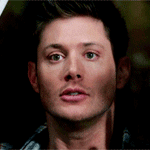 99px.ru аватар Dean Winchester / Дин Винчестер из сериала Сверхъестественное / Supernatural