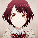 Аватар Мияби Ито / Miyabi Itou из аниме Ямада-кун и семь ведьм / Yamada-kun to 7-nin no Majo