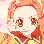 99px.ru аватар Шоколад Мейер / Chocolat Meilleure из аниме Сладкая руна / Sugar Sugar Rune