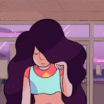 Аватар Stevonnie / Стевонни из мультсериала Steven Universe / Вселенная Стивена