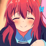99px.ru аватар Читосэ Карасума / Chitose Karasuma из аниме Девчачий номер / Giarlish Number
