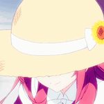 Аватар Читосэ Карасума / Chitose Karasuma из аниме Девчачий номер / Giarlish Number