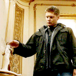 99px.ru аватар Jensen Ackles / Дженсен Эклс в роли Дина Винчестера / сериал Сверхъестественное / Supernatural