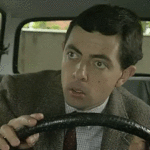 99px.ru аватар Rowan Atkinson / Роуен Аткинсон в сериале Mr. Bean / Мистер Бин