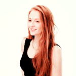 Аватар Sophie Turner / Софи Тернер улыбается, Игра престолов