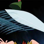 99px.ru аватар Peter Pan / Питер Пен корчит рожицы, мультфильм Peter Pan / Питер Пэн (1953)