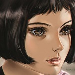 Аватар Mathilda / Матильда, фильм leon / Леон, by Taiss14