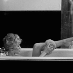 99px.ru аватар Brigitte Bardot / Брижит Бардо / девушка принимает ванну