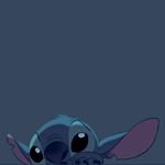99px.ru аватар Стич / Stich из мультфильма Лило и Стич / Lilo and Stitch