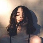 99px.ru аватар Улыбающаяся милая девушка
