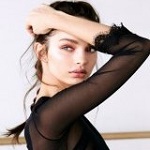99px.ru аватар Бразильская модель Luma Grothe / Лума Гроте