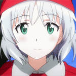 Аватар Саня В. Литвяк / Sanya V. Litvyak из аниме Храбрые ведьмы / Brave Witches