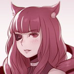 99px.ru аватар Stella Hoshii из игры Ва-11 павильон-это: Киберпанк Бармен действий / VA-11 Hall-A: Cyberpunk Bartender Action, by Koyoriin